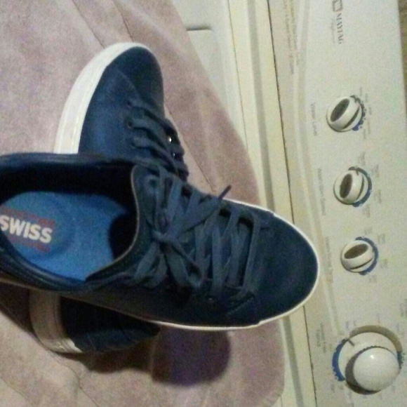 K.swiss - Picture 4 of 4